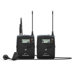 Sennheiser EW 122P G4-B -...