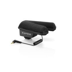 Sennheiser MKE 440 - stereo...