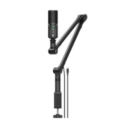 Sennheiser Profile...