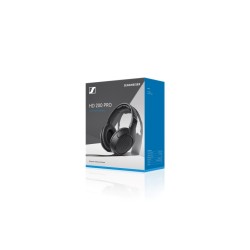 Sennheiser HD 200 PRO -...