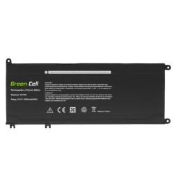 Green Cell DE138 laptop...