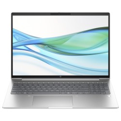 HP ProBook 460 G11 Intel Core Ultra 5 125U Laptop 40.6 cm (16") WUXGA 16 GB DDR5-SDRAM 1 TB SSD Wi-Fi 6E (802.11ax) Windows 11 H