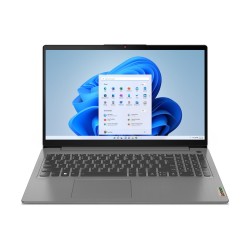 Lenovo IdeaPad 3 15IAU7...