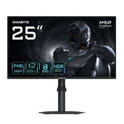 GIGABYTE G25F2 24.5" FHD...