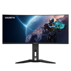 GIGABYTE MO34WQC 34" OLED...