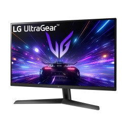 LG 27GS60F computer monitor...