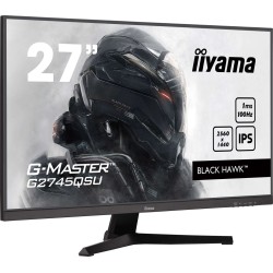 iiyama G-MASTER G2745QSU-B2...