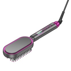 Juuksekamm Hoco HP44 roosa