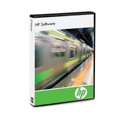 HPE 1y, 1l, iLO Advanced 1...