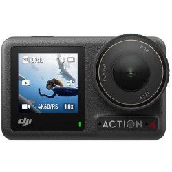CAMERA OSMO ACTION 4...