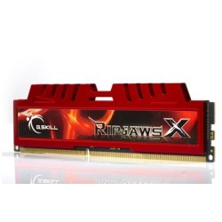 G.Skill 16GB DDR3-1600...