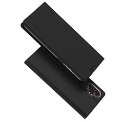 Telefoniümbris Dux Ducis Skin Pro Samsung G566 Xcover7 Pro must