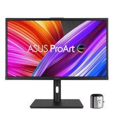 Monitor|ASUS|PA27DCE-K|27"|...