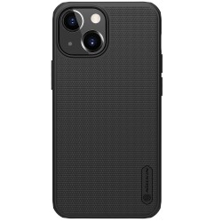 Telefoniümbris Nillkin Super Frosted Shield Xiaomi Redmi Note 12 Pro 5G/Poco X5 Pro 5G must