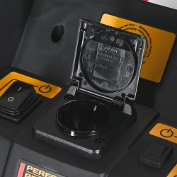 DeWALT DWV901L dust...