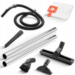 Master Profi P7 E Wet and dry hoover dust bag 1410 W