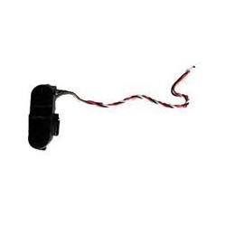 Vacuum Cleaner Accessory|ROBOROCK|Wall Sensor|For S7 White/S7 Black/S8 White/S8 Black/S8 White+/S8 Black+/S8 White Pro Ultra/S8 