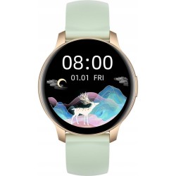 SMARTWATCH ORO ACTIVE PRO 1...