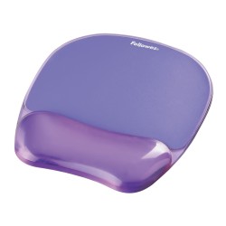 Fellowes CRYSTAL Mouse &...
