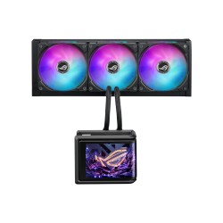 ASUS ROG Ryuo IV SLC 360...