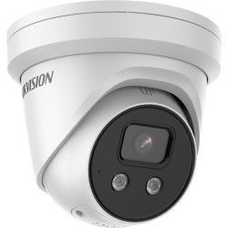 Hikvision...