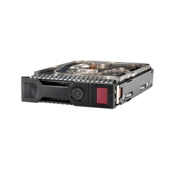 HPE 300GB 2.5" 12G SAS...