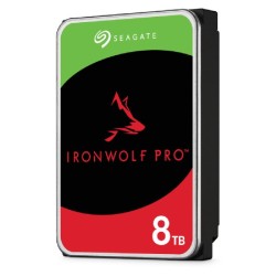 Seagate IronWolf Pro...