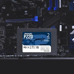 Patriot Memory P220 2TB...