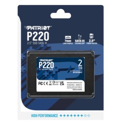 Patriot Memory P220 2TB...
