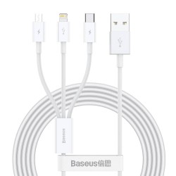 Kaabel Baseus Superior...