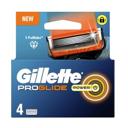 Gillette Fusion Proglide...