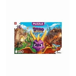 Good Loot Kids Spyro...