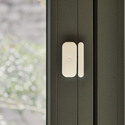 Yale AL-DC-1A-W door/window...