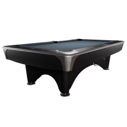 Billiard Table, Pool,...