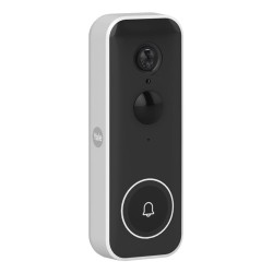 Yale SV-VDB-1A-W doorbell...