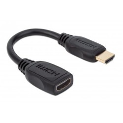 Manhattan HDMI with...