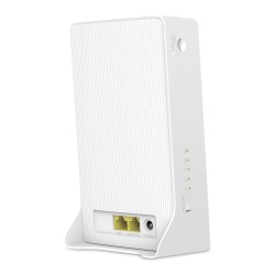 Mercusys 4G+ Cat6 AC1200...