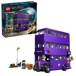 LEGO HARRY POTTER 76446...