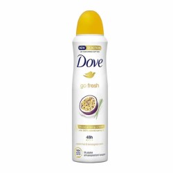 Dove Go Fresh Passion Fruit...