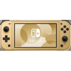 Nintendo Switch Lite Hyrule...