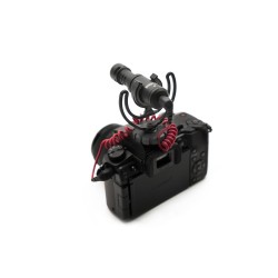 RØDE VideoMicro Black...