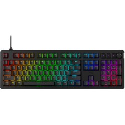 KEYBOARD ALLOY RISE...