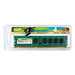 Silicon Power...