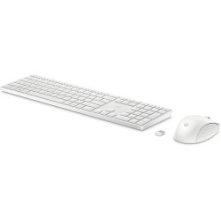 HP 650 Wireless Keyboard...