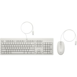 HP 225 Wired Mouse and...