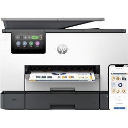 HP OfficeJet Pro 9130b...