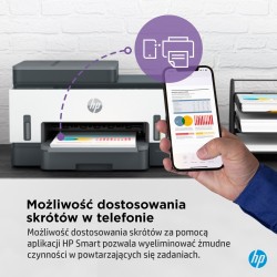 HP Smart Tank 750...