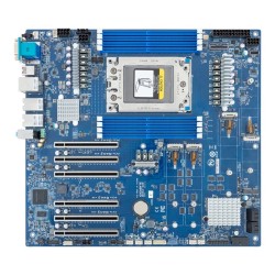 Motherboard - Gigabyte...