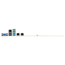 Asus P13R-E 1x motherboard