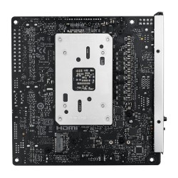 ASUS ROG STRIX B850-I...